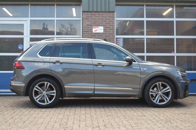 Volkswagen TIGUAN 1.5 TSI R-Line | AUT - PANODAK - DYNAUDIO
