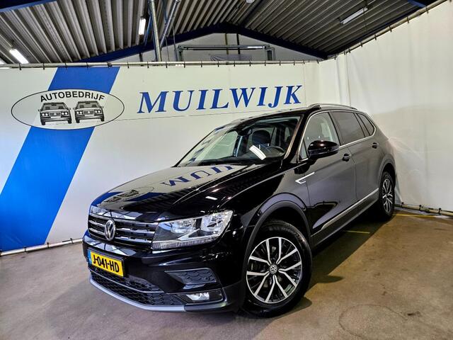 Volkswagen TIGUAN Tiguan Allspace 1.5 TSI 7 pers. Comfortline Business / Camera / NL Auto