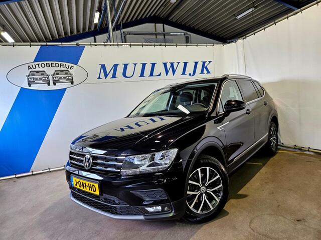 Volkswagen TIGUAN Tiguan Allspace 1.5 TSI 7 pers. Comfortline Business / Camera / NL Auto