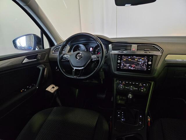 Volkswagen TIGUAN Tiguan Allspace 1.5 TSI 7 pers. Comfortline Business / Camera / NL Auto