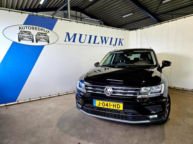Volkswagen TIGUAN Tiguan Allspace 1.5 TSI 7 pers. Comfortline Business / Camera / NL Auto
