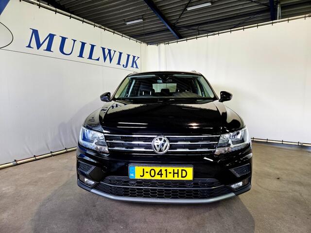 Volkswagen TIGUAN Tiguan Allspace 1.5 TSI 7 pers. Comfortline Business / Camera / NL Auto