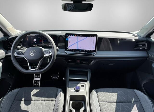 Volkswagen TIGUAN 1.5 eHybrid 204PK DSG HYBRID LIFE ENERGY NAVI/360CAMERA/TREKHAAK
