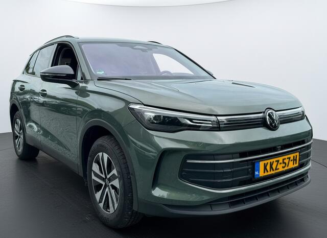 Volkswagen TIGUAN 1.5 eHybrid 204PK DSG HYBRID LIFE ENERGY NAVI/360CAMERA/TREKHAAK