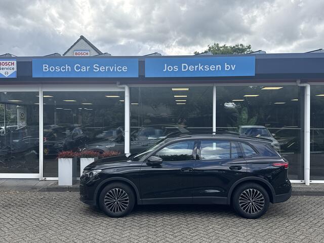Volkswagen TIGUAN 1.5 eTSI 150PK Life DSG - Trekh. elektr. | Stoel/stuurverw. | Camera | CarPlay | All Season