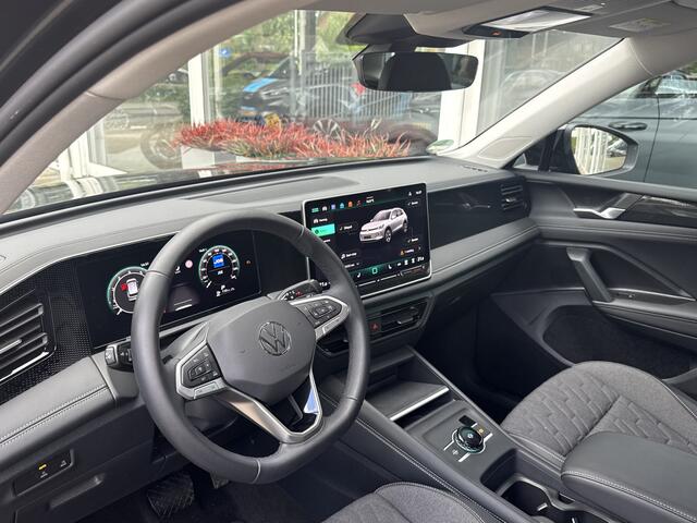Volkswagen TIGUAN 1.5 eTSI 150PK Life DSG - Trekh. elektr. | Stoel/stuurverw. | Camera | CarPlay | All Season