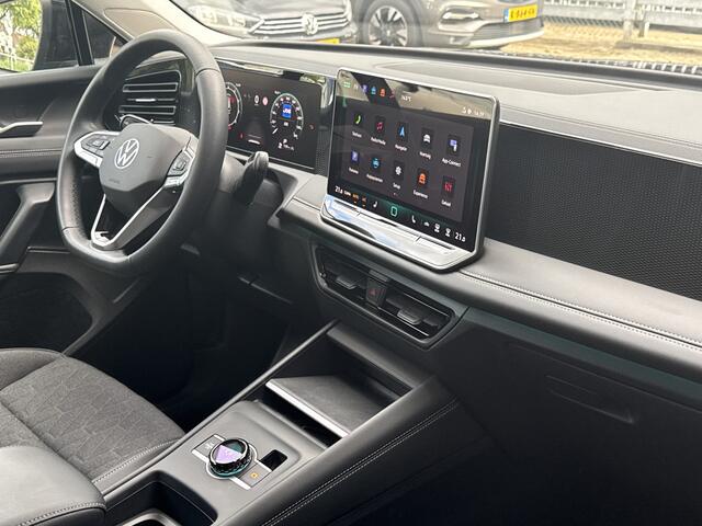 Volkswagen TIGUAN 1.5 eTSI 150PK Life DSG - Trekh. elektr. | Stoel/stuurverw. | Camera | CarPlay | All Season