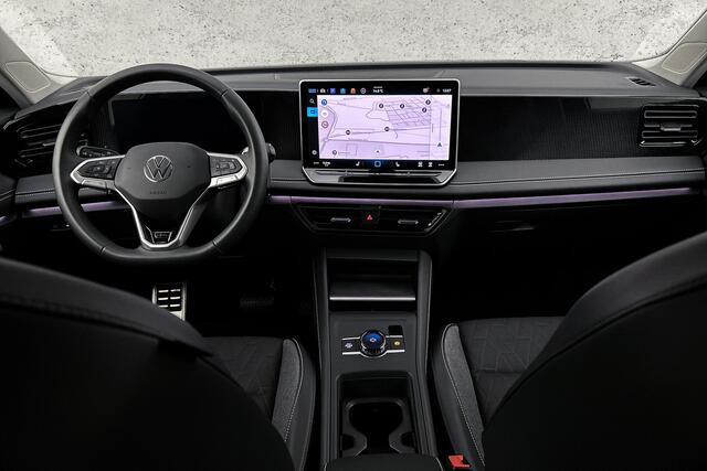 Volkswagen TIGUAN 1.5 eTSI Life GOAL | Trekhaak wegklapbaar | LED koplampen | Rondomzicht camera