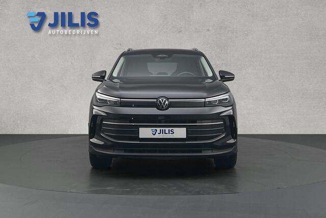Volkswagen TIGUAN 1.5 eTSI Life GOAL | Trekhaak wegklapbaar | LED koplampen | Rondomzicht camera