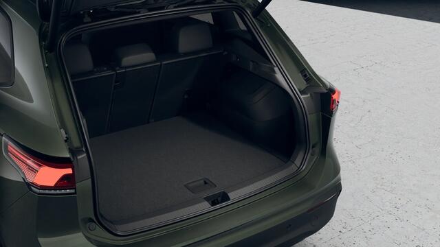 Volkswagen TIGUAN 1.5 eHybrid 204 6DSG Limited Edition | 30,5 cm display met 2D en 3D weergave | Automatische afstandsregeling (Adaptive Cruise Control) | Diefstalalarm