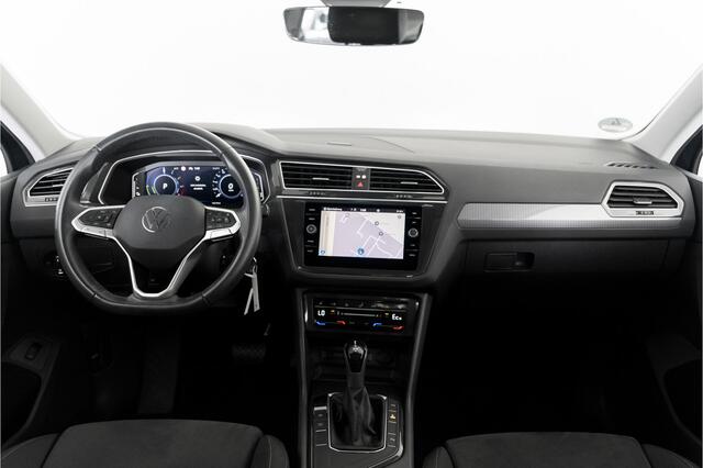 Volkswagen TIGUAN 1.4 TSI eHybrid
