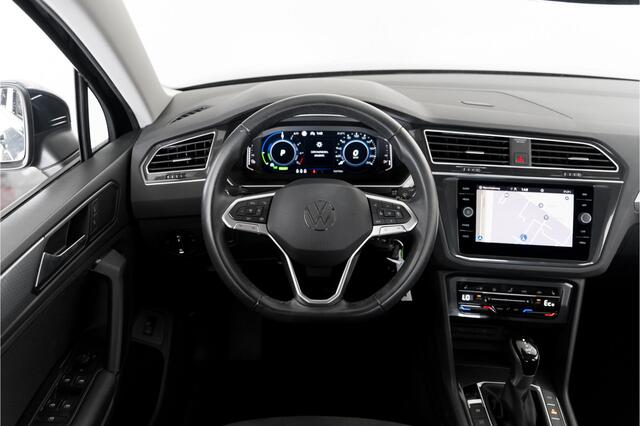 Volkswagen TIGUAN 1.4 TSI eHybrid