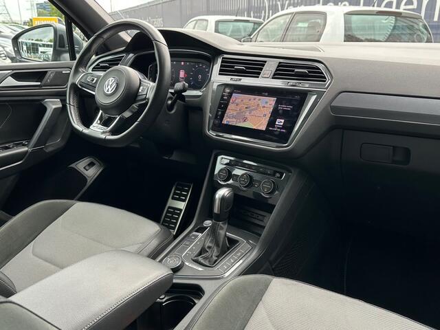 Volkswagen TIGUAN Allspace 2.0 TSI 190pk DSG 4Motion Highline Business R 7p. 244