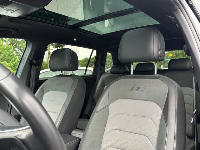 Volkswagen TIGUAN Allspace 2.0 TSI 190pk DSG 4Motion Highline Business R 7p. 244