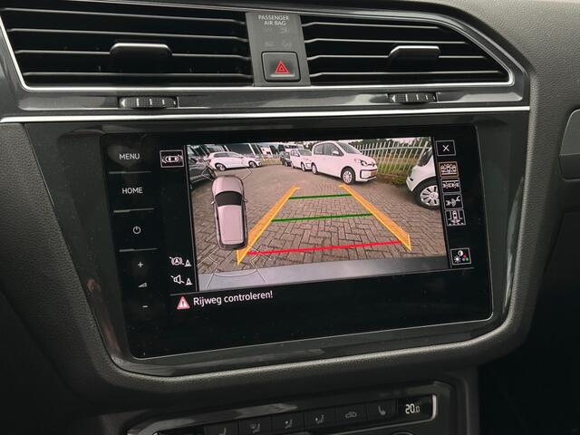 Volkswagen TIGUAN Allspace 2.0 TSI 190pk DSG 4Motion Highline Business R 7p. 244