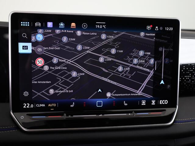 Volkswagen TIGUAN R-Line Edition 1.5 eHybrid 150 kW / 204 PK SUV 6 v Head-Up Display | Panoramadak | Stoelverwarming
