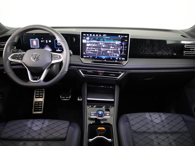 Volkswagen TIGUAN R-Line Edition 1.5 eHybrid 150 kW / 204 PK SUV 6 v Head-Up Display | Panoramadak | Stoelverwarming