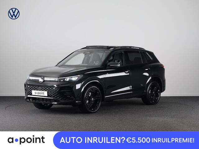 Volkswagen TIGUAN R-Line Edition 1.5 eHybrid 150 kW / 204 PK SUV 6 v Head-Up Display | Panoramadak | Stoelverwarming