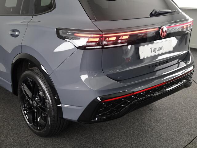 Volkswagen TIGUAN R-Line Edition 1.5 eHybrid 150 kW / 204 PK SUV 6 v Head-Up Display | Panoramadak | Stoelverwarming