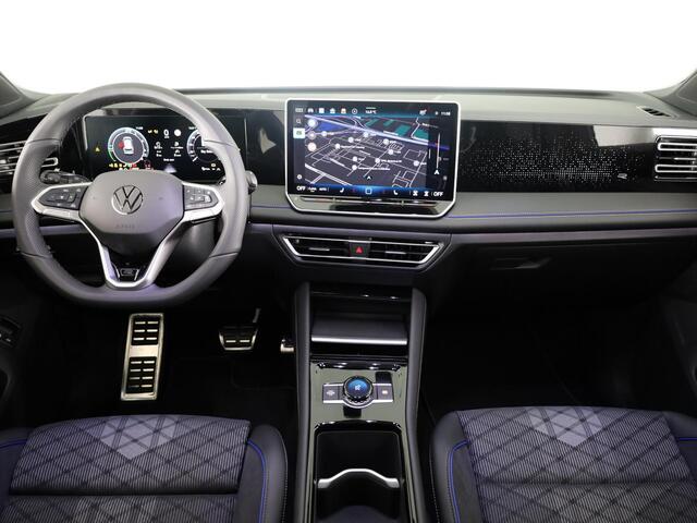 Volkswagen TIGUAN R-Line Edition 1.5 eHybrid 150 kW / 204 PK SUV 6 v Head-Up Display | Panoramadak | Stoelverwarming