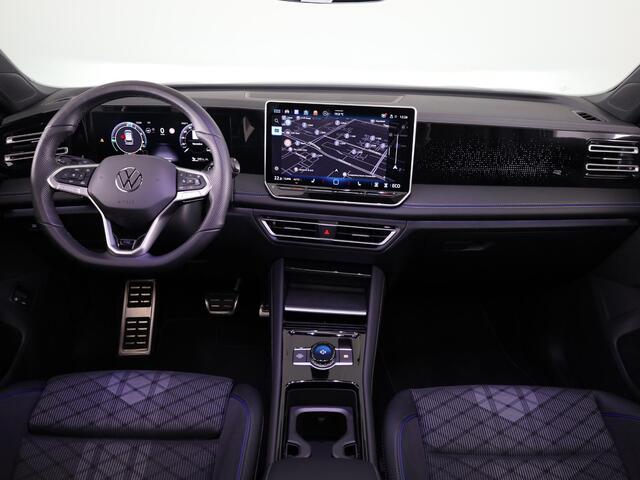 Volkswagen TIGUAN R-Line Edition 1.5 eHybrid 150 kW / 204 PK SUV 6 v Head-Up Display | Panoramadak | Stoelverwarming