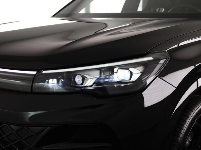 Volkswagen TIGUAN R-Line Edition 1.5 eHybrid 150 kW / 204 PK SUV 6 v Head-Up Display | Panoramadak | Stoelverwarming