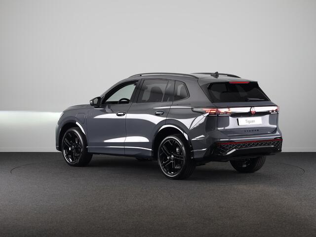 Volkswagen TIGUAN R-Line Edition 1.5 eHybrid 150 kW / 204 PK SUV 6 v Head-Up Display | Stoelverwarming | 360 camera