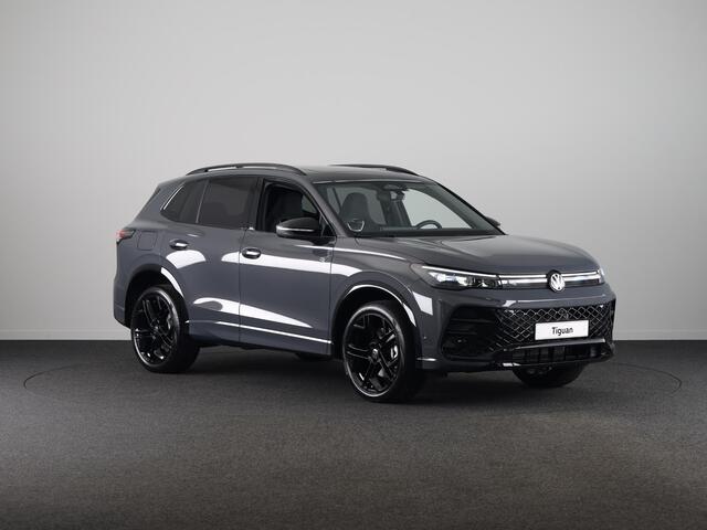 Volkswagen TIGUAN R-Line Edition 1.5 eHybrid 150 kW / 204 PK SUV 6 v Head-Up Display | Stoelverwarming | 360 camera