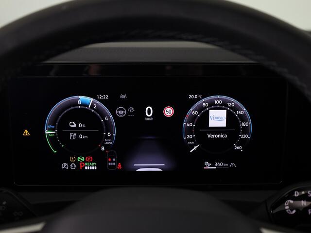 Volkswagen TIGUAN R-Line Edition 1.5 eHybrid 150 kW / 204 PK SUV 6 v Head-Up Display | Stoelverwarming | 360 camera