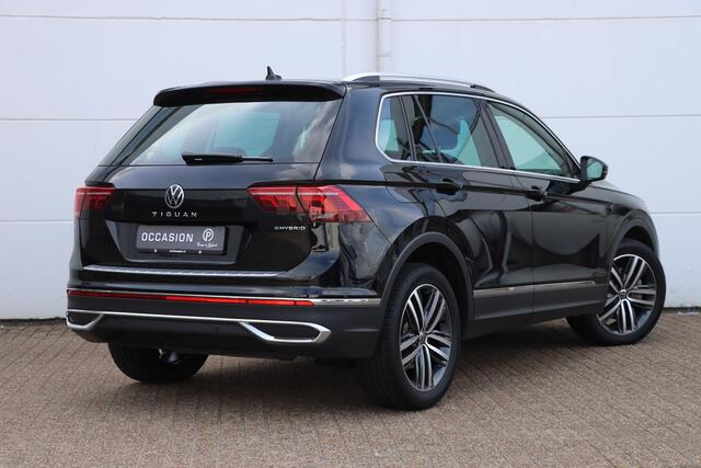 Volkswagen TIGUAN 1.4 TSI eHybrid Elegance 245pk DSG6
