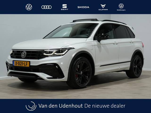 Volkswagen TIGUAN 1.4 TSI eHybrid R-Line Business+ | Panorama | Matrix-LED | BlackStyle | Keyless | 19" 253