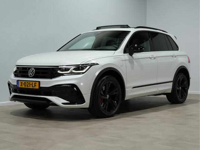 Volkswagen TIGUAN 1.4 TSI eHybrid R-Line Business+ | Panorama | Matrix-LED | BlackStyle | Keyless | 19" 253