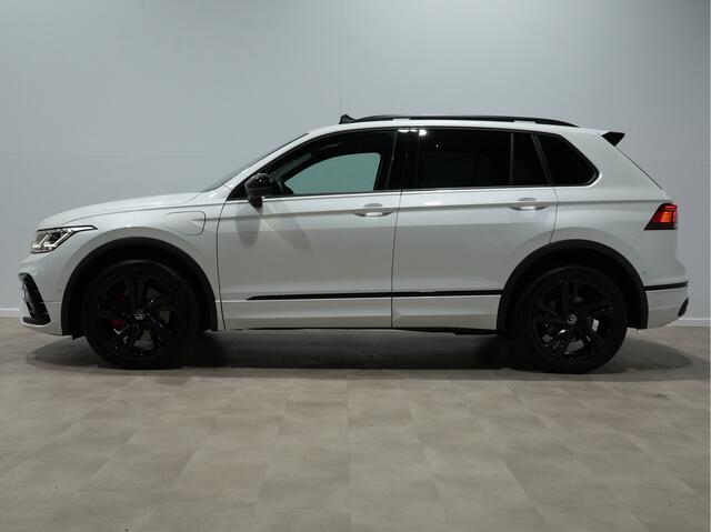 Volkswagen TIGUAN 1.4 TSI eHybrid R-Line Business+ | Panorama | Matrix-LED | BlackStyle | Keyless | 19" 253