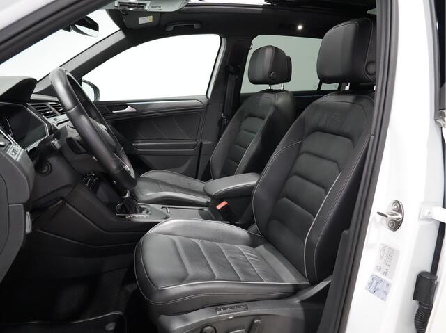 Volkswagen TIGUAN 1.4 TSI eHybrid R-Line Business+ | Panorama | Matrix-LED | BlackStyle | Keyless | 19" 253