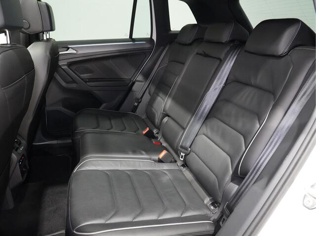 Volkswagen TIGUAN 1.4 TSI eHybrid R-Line Business+ | Panorama | Matrix-LED | BlackStyle | Keyless | 19" 253