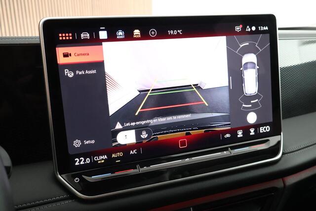 Volkswagen TIGUAN 1.5 204pk eHybrid Life Edition Camera Adaptive Cruise Keyless Carplay