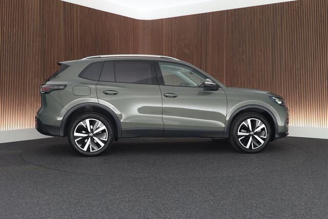 Volkswagen TIGUAN 1.5 204pk eHybrid Life Edition Camera Adaptive Cruise Keyless Carplay