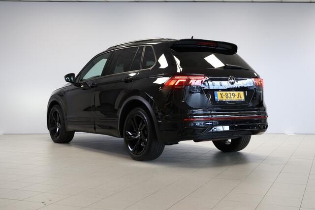 Volkswagen TIGUAN 1.4 TSI eHybrid R-Line Business - Pano - Trekhaak - Black Style