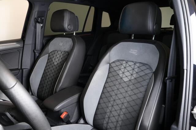 Volkswagen TIGUAN 1.4 TSI eHybrid R-Line Business - Pano - Trekhaak - Black Style