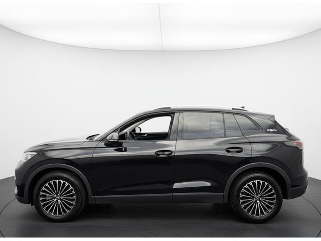 Volkswagen TIGUAN 1.5 eTSI DSG LIFE GOAL IQ.LIGHT/360°CAMERA/TREKHAAK/FABRIEKS GARANTIE