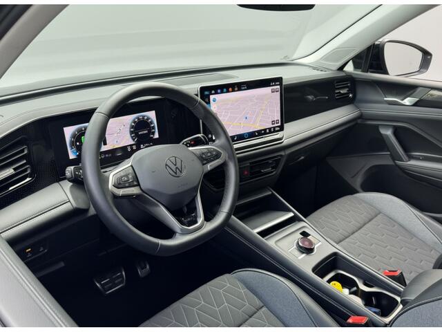 Volkswagen TIGUAN 1.5 eTSI DSG LIFE GOAL IQ.LIGHT/360°CAMERA/TREKHAAK/FABRIEKS GARANTIE