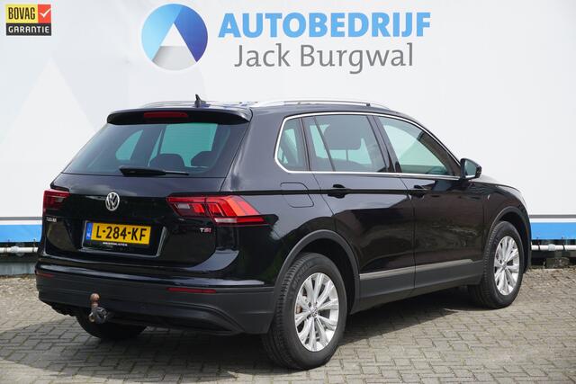 Volkswagen TIGUAN 1.4 TSI ACT Comfortline Business Trekhaak | PDC | Voorstoelen verw. *All in prijs*