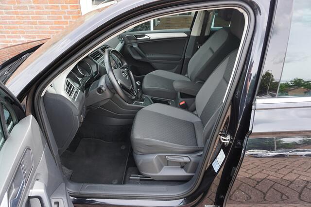 Volkswagen TIGUAN 1.4 TSI ACT Comfortline Business Trekhaak | PDC | Voorstoelen verw. *All in prijs*