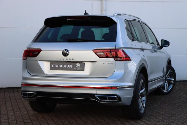 Volkswagen TIGUAN 1.4 TSI eHybrid R-Line Business + 245pk DSG6 | SOH 96,5% |