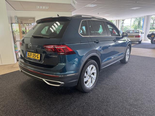Volkswagen TIGUAN 1.4 TSI eHybrid R-Line Business+ soh 100%