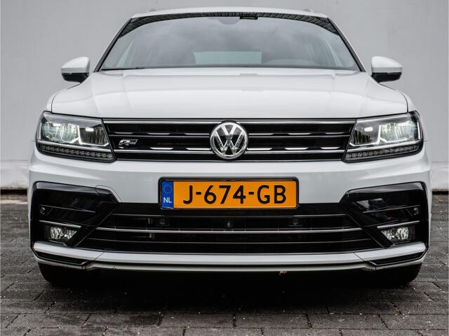 Volkswagen TIGUAN 1.5 TSI Aut. Highline Business R Trekhaak/ Panoramadak/ Virtual dash/ 360 camera/ Stoelverwarming