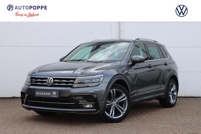 Volkswagen TIGUAN 1.4 TSI ACT R-Line Business 150pk DSG7