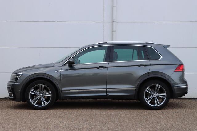 Volkswagen TIGUAN 1.4 TSI ACT R-Line Business 150pk DSG7
