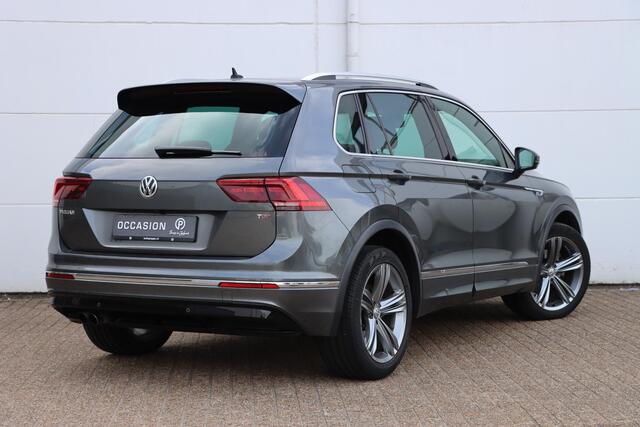 Volkswagen TIGUAN 1.4 TSI ACT R-Line Business 150pk DSG7