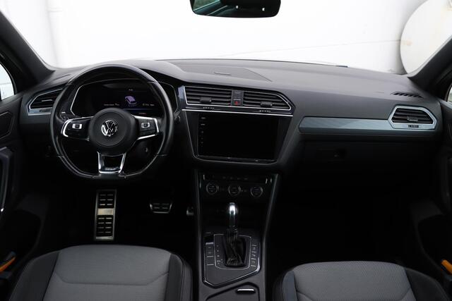 Volkswagen TIGUAN 1.4 TSI ACT R-Line Business 150pk DSG7